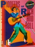Harry Sumrall 267812 - Pioneers of Rock and Roll
