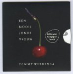 WIERINGA, Tommy - Een mooie jonge vrouw (CD, Boekenweekgeschenk)