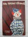 Pothast-Gimberg, C.E. - Een Circus strandt.
