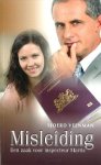 Veenman, Sjoerd - Misleiding