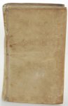 Coccejus, Johannes - Ondersoeck van den aert ende natuyre des sabbaths, en den ruste des Nieuwen Testaments, / door Johannes Coccejus. Waer by komen getuygenissen van oude en nieuwe leeraers