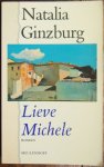 Ginzburg, Natalia - Lieve michele Ginzburg, Natalia - Lieve michele