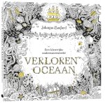 Johanna Basford - Verloren oceaan