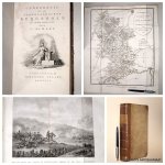SCHARP, J., - Gedenkzuil van den Nederlandschen krijgsroem in Junij MDCCCXV.