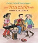C. Carbo 71701 - Het muziekboek voor kinderen
