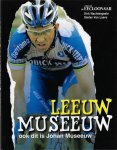Nachtergaele, Dirk en Van Laere, Stefan - Leeuw Museeuw -Ook dit is Johan Museeuw