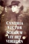 Cynthia Victor - Schaduw uit het verleden
