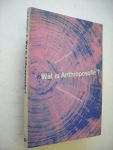 Veltman, Willem F. - Wat is anthroposofie?