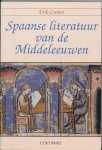 Erik Coenen - Spaanse literatuur van de Middeleeuwen