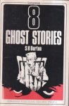 Burton, S. H. - Eight Ghost Stories