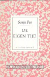 Pos, Sonja - De eigen tijd