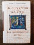  - De burggravin van Vergi / Een middeleeuwse novelle