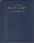 Richardson, T.D. - Modern Figure Skating