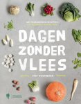  - Dagen zonder vlees met vegetarische recepten van bekende Vlaamse koks