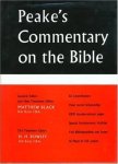 Black, Matthew and Rowley, H.H. (ed.) - Black, Matthew and Rowley, H.H. (ed.)-Peake's Commentary on the Bible Black, Matthew and Rowley, H.H. (ed.) - Black, Matthew and Rowley, H.H. (ed.)-Peake's Commentary on the Bible