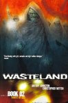 Johnston, Antony, Mitten, Christopher - Wasteland 2 Shades of God