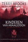 Brooks, Terry - Prentbriefkaart: Kinderen van Armageddon