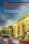 Hooijmeijer, Olof - Een onmogelijke zaak voor rechercheur Verschoor. Deel 1 Rotterdamse zaken. Hooijmeijer, Olof - Een onmogelijke zaak voor rechercheur Verschoor. Deel 1 Rotterdamse zaken.