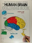 M.C. Diamond , A.B. Scheibel , L.M. Elson - The Human Brain Coloring Book