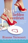 [{:name=>'Rianne Verwoert', :role=>'A01'}] - Exit liefdesverdriet