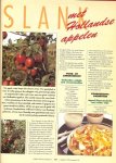 Entree Ton Borghouts * Kook gerei van het jaar 1994 * lekker in Oktober - ETEN en DRINKEN met Abiance  Oktober 1993 nr 10 Zevende jaargang  Gastronomisch magazine * Wijnliefhebber gaat conservatief op avontuur en mijmeren over 30 jaar oenologie * Wild zwijn is toch ook varkensvlees