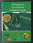 Larkin, David / Chinery, Michael - Wereld der Wetenschap - Biologisch Evenwicht - Grondslagen der ecologie