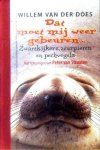 Does , Willem van der . [ isbn 9789055944187 ]  2925 ( Geillustreerd met tekeningen van Peter van Straaten . ) - Dat Moet Mij Weer Gebeuren ... ( Zwartkijkers , Zeurpieten en Pechvogels . ) Depressie is hard op weg volksziekte nummer 1 te worden: het komende jaar krijgen zo¹n 500.000 Nederlanders een depressie. In Engeland wordt Prozac, een van de -