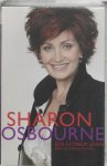 Sharon Osbourne 46172 - Een extreem leven mijn biografie