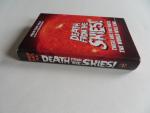 Plait, Philip, Ph.d. - Death from the Skies! - These Are the Ways the World Will End... [ !! First edition ].