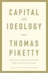 Thomas Piketty - Capital and Ideology