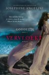 Josephine Angelini - Goddelijk 1 -   Vervloekt