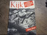 SAMENGESTELD - Kijk, onze bevrijding in woord en beeld 1944-1945 SAMENGESTELD - Kijk, onze bevrijding in woord en beeld 1944-1945