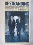 Metze, M. - De stranding