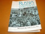 McClellan, Woodford - Russia, A History of the Soviet Period