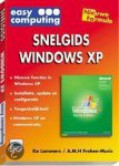 K. Lammers - Windows XP / Easy computing snelgids