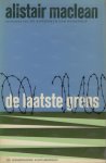 MacLean, Alistair - de laatste grens