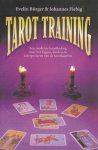 E. Burger - Tarot training