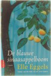 E. Eggels - Blauwe Sinaasappelboom