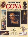 Wright, Patricia - Goya