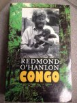 O'Hanlon, R. - Congo / druk 1