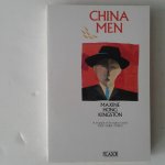 Kingston, Maxine Hong - China Men