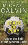 Michael Calvin - State of Play / Under the Skin of the Modern Game
