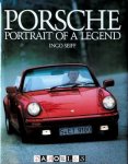 Ingo Seiff - Porsche. Portrait of a legend