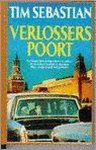 Tim Sebastian - Verlosserspoort