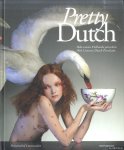 Trumpie, Ank - Pretty Dutch: 18de-eeuws Hollands porcelein / 18th century Dutch porcelain