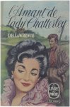 D H Lawrence - l'Amant de Lady Chatterley