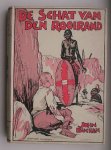 BUCHAN, JOHN, - De schat van den rooirand.