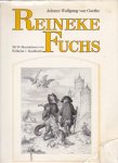 Goethe, Johann Wofgang - Reineke Fuchs
