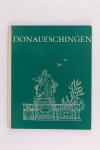 Lauterwasser, Siegfried (aufnahmen); Höll, Erich (text) - Donaueschingen (2 foto's)