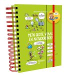 Sophie De Mullenheim - Het grote vraag en antwoordboek 0 -   Bescherm de natuur